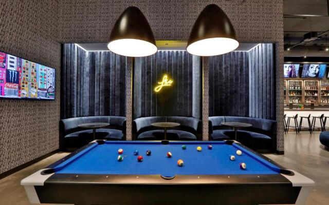 Aloft Dallas Arlington South