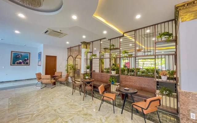 Amon Phu Quoc Hotel