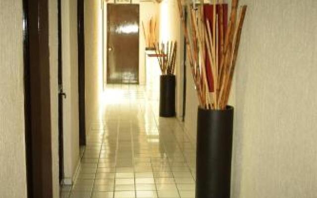 Hotel Abraham