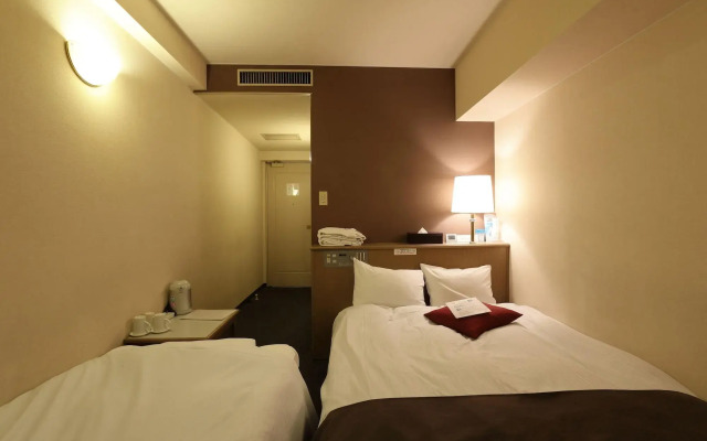 Hotel Shinsaibashi Lions Rock