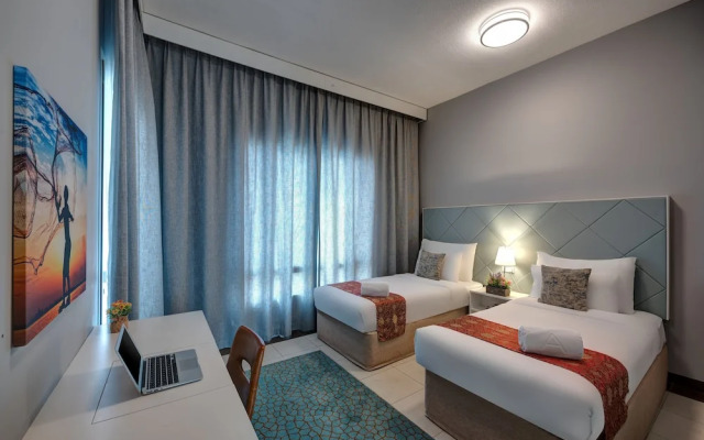 Jannah Place Villas Ras Al Khaimah