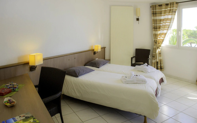 Le Village des Isles