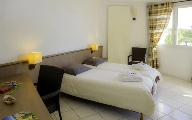 Le Village des Isles