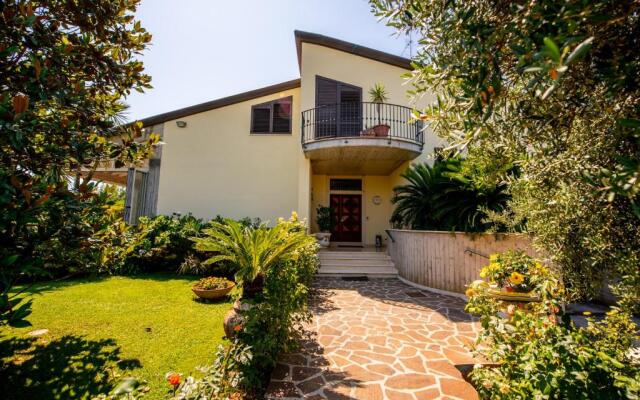 Villa Tigli Luxury B&B