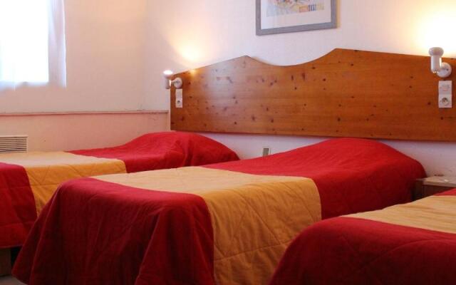 VVF Villages Premanon