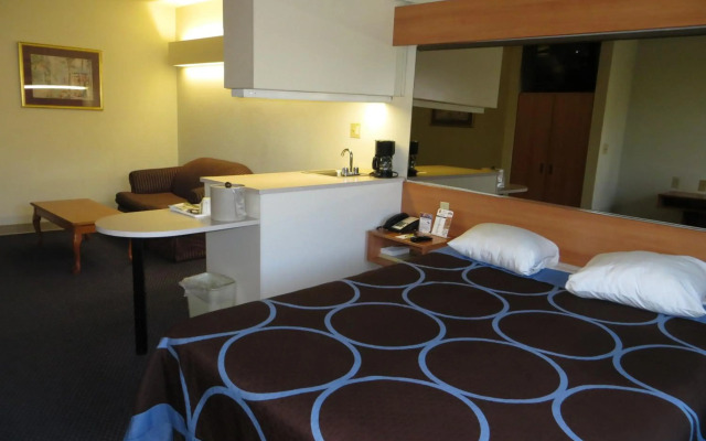 SureStay by Best Western Sacramento South Natomas