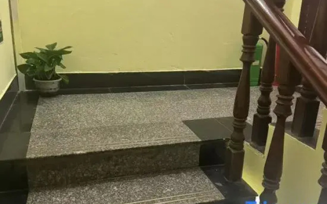 Tongshan Hui Hotel