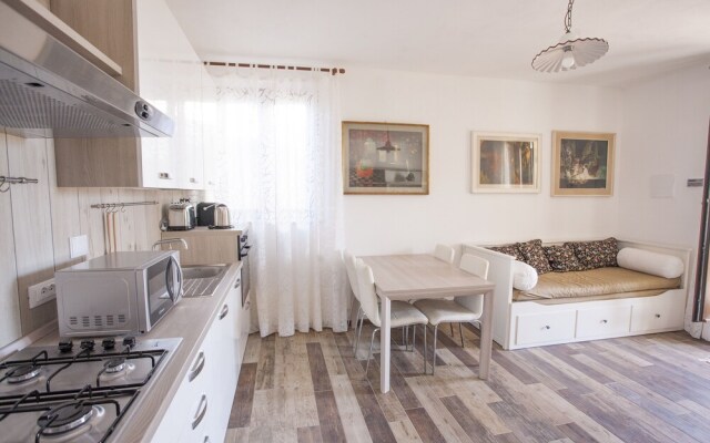 Appartamenti Casa Santi