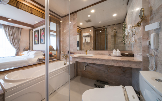 Peak Nimman Prestige Hotel