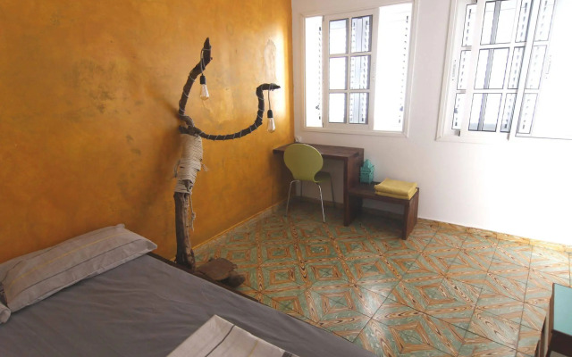 Manipa Hostel Eco-Friendly