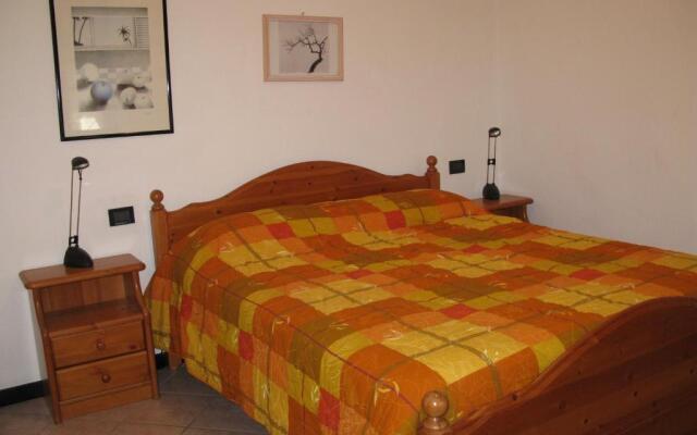 Agriturismo La Vigna