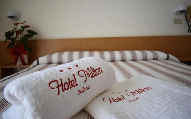 Hotel Milton