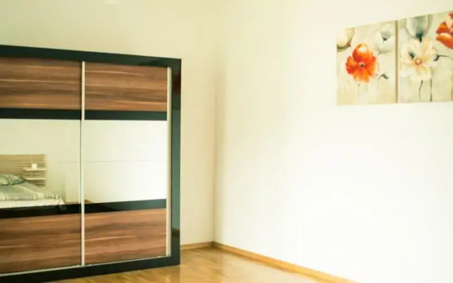 Cluj Napoca Apartament Lux Baritiu