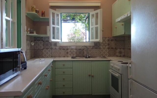 Country Village House