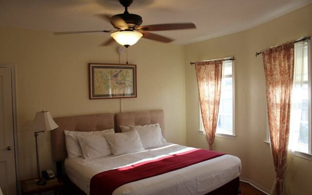 Baltic Hotel Miami Beach