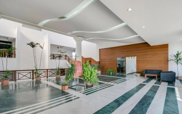 Rex Hotel by OYO