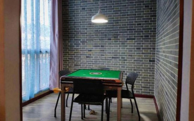 Mengfei Hotel (Liuzhou Yaobu Old Town)