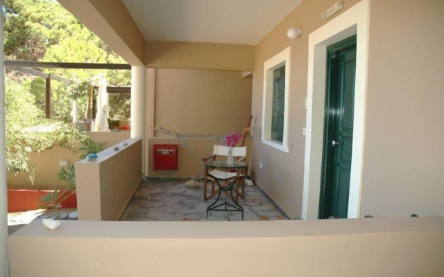 Rigò Apartaments