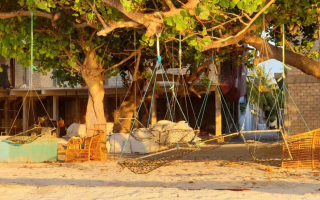 ilaa Beach Maldives