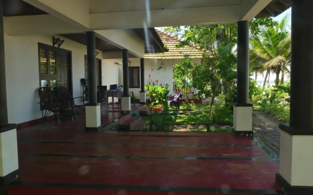Marari Villas - Private Pool Villas