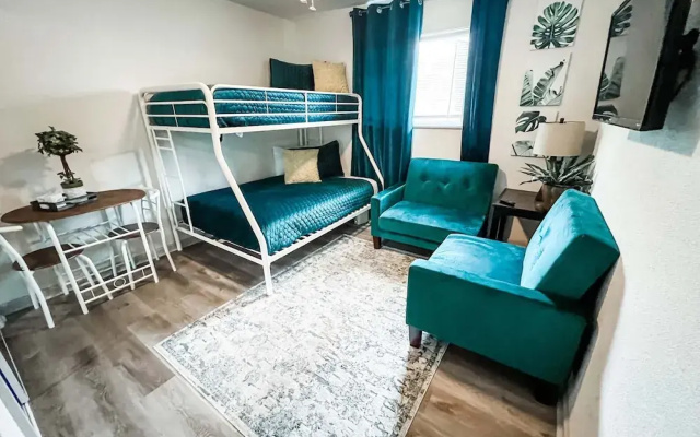 Galveston Beach Condos