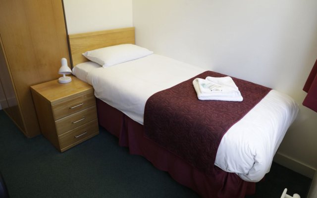 Beit Hall - Campus Accommodation