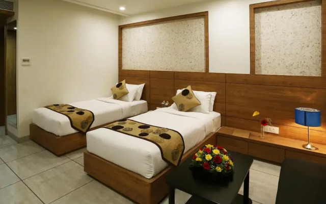 Hotel Grand Kailash