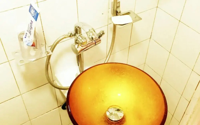 Seoul Mom Guesthouse