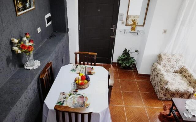 Apartamentos Victoria