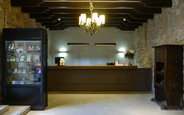 Parador de Hondarribia