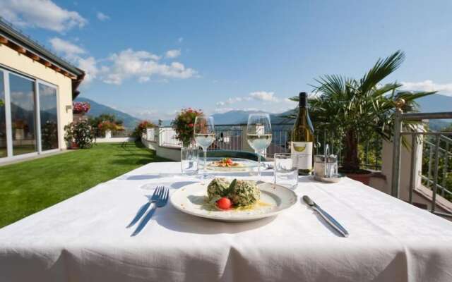 Hotel Haus an der Luck