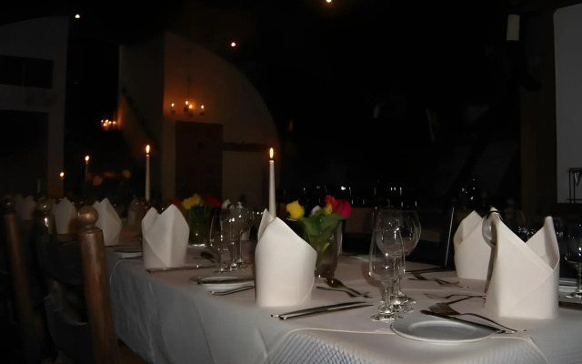 Hotel Klosterpost