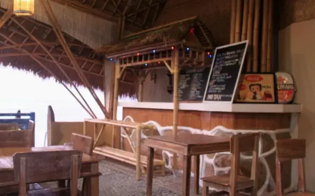 Imbuh Villa & Resto