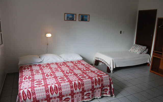 Pousada Sanremo Inn