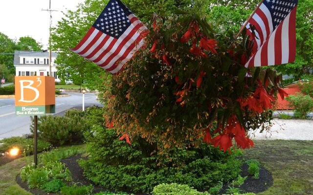 Bourne Bed and Breakfast