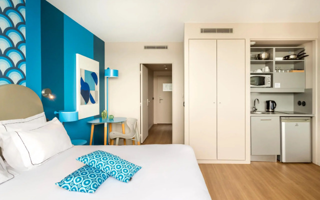 Appart'City Collection  Paris Vélizy