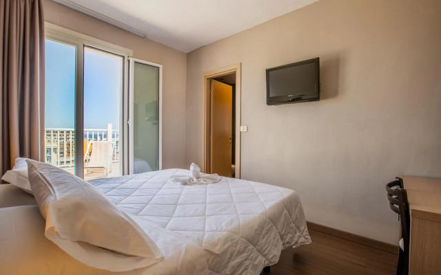 Hotel Aiglon