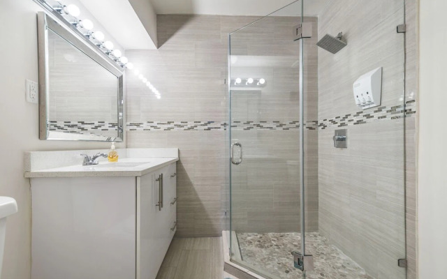 Victoria Park Village by Sojourn