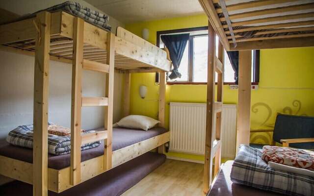 Vik HI hostel