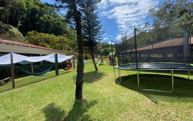Hotel Fazenda Bonanza