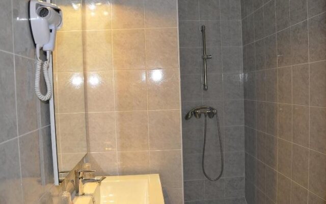 Contact Hotel Belalp