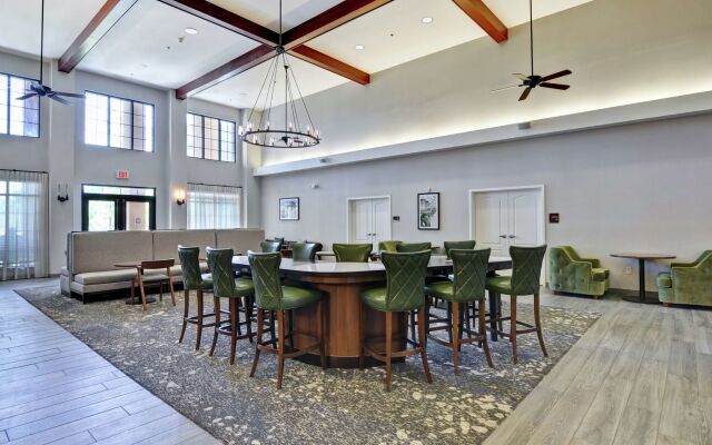 Homewood Suites Reno