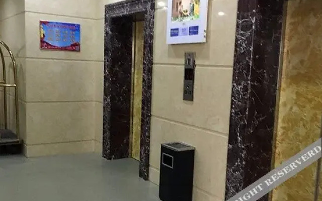 Tianyang Hotel