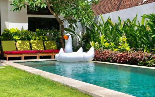 Oz Villas Bali