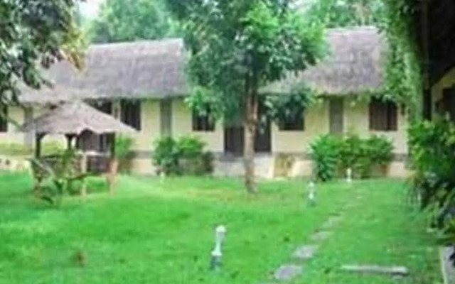 Oceana Hotel & Beach Resort