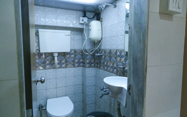 Welcome Guest House - Hostel
