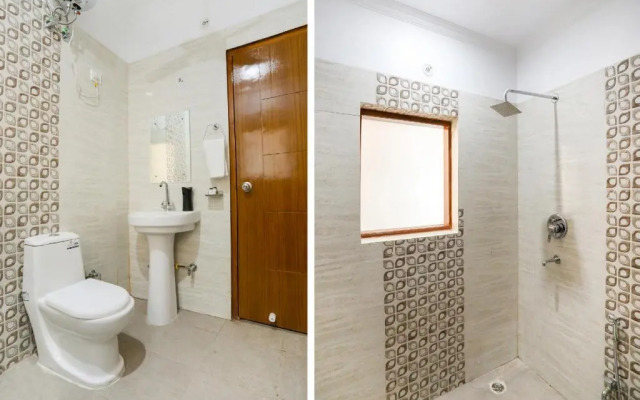Elite Homez by OYO Rooms