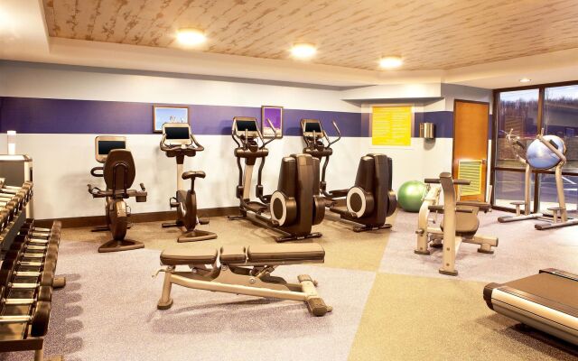 Four Points by Sheraton Newark Christiana Wilmington