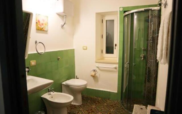 Relais Santa Croce All'Eremo