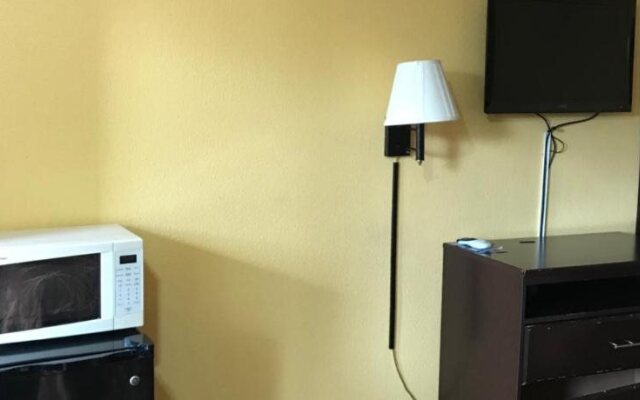 Rest Inn Little Rock